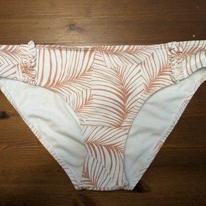 ROXY, Hipster Bikini Bottoms, Medium